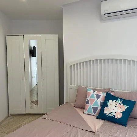 Paradiso 'в' 109 Large Cozy Apartment Nesebar