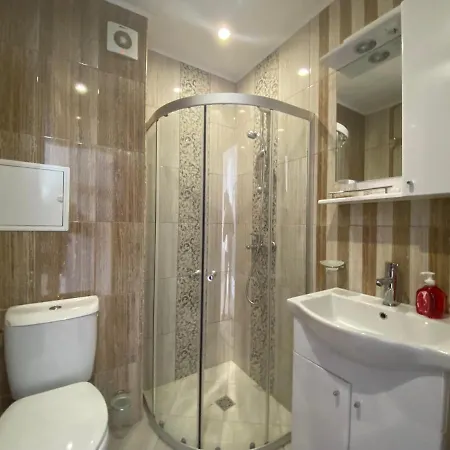 Large Cozy Paradiso 109 Nesebyr