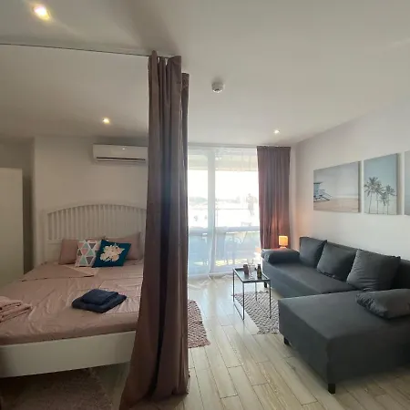 Large Cozy Paradiso 109 Apartament *