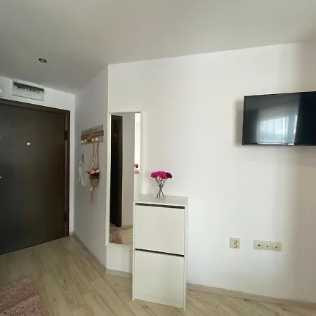 Large Cozy Paradiso 109
