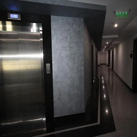 Apartament Large Cozy Paradiso 109 *