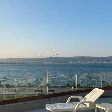 Apartment Paradiso 'в' 109 Large Cozy Nesebar