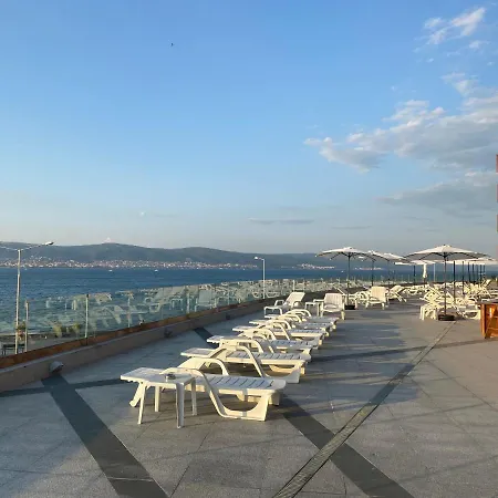 Apartament Large Cozy Paradiso 109