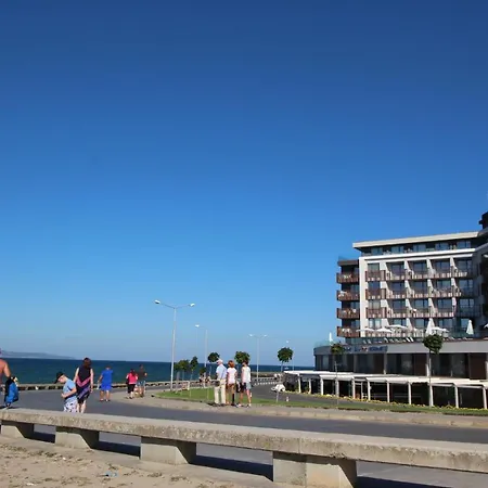 Paradiso 'в' 109 Large Cozy * Nesebar