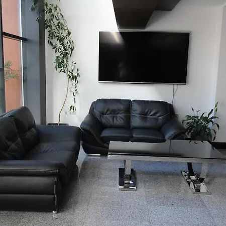 Large Cozy Paradiso 109 Apartament *