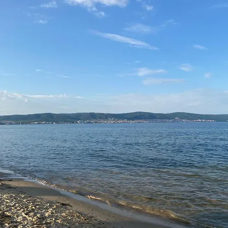 Apartment Paradiso 'в' 109 Large Cozy Nesebar
